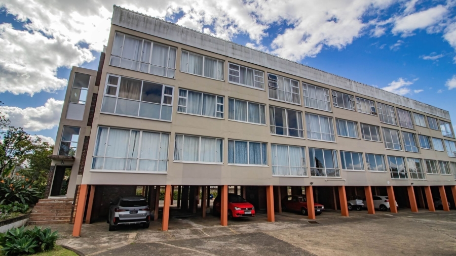 1 Bedroom Property for Sale in Amalinda Eastern Cape